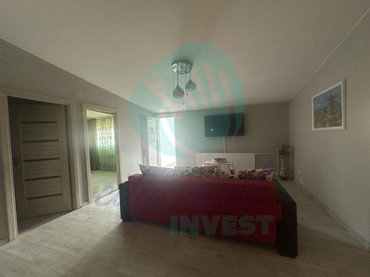 Vilă cu piscină și teren 563 mp, Dristor - 8