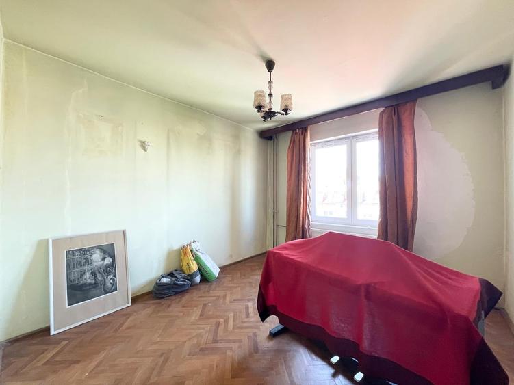 Apartament 3 camere pentru investitie - Complexul Studentesc - 7