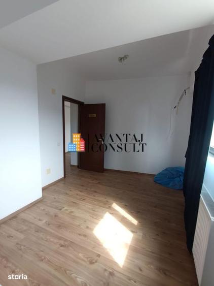 Timpuri Noi Metrou Ap. 2 camere petru birou 450 Euro - 2