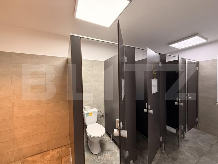 Etaj cladire birouri, 178 mp, parcare, Calea Severinului - 9