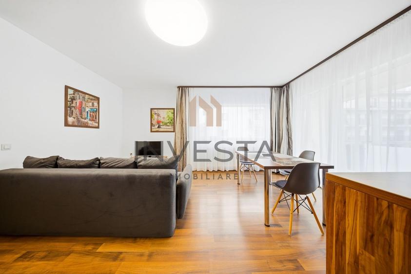 Ap 3 camere in Parcul Observator!  Orientare S-V | Etaj 2 |  An 2014 - 3