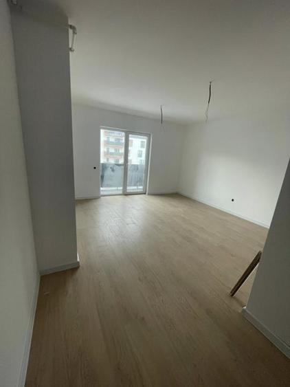 Apartament 1 camera finisat, 36mp , parcare, zona Eroilor - 1