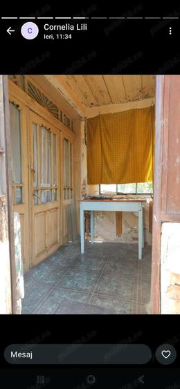 Casa de vanzare com Ungheni - 2