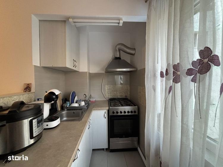 Apartament 3 camere | Decomandat | Etaj 2 | Zona Kaufland Marasti - 2