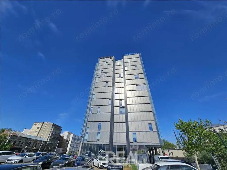 Spatii de birouri - The Mark BC - 214 mp - 7