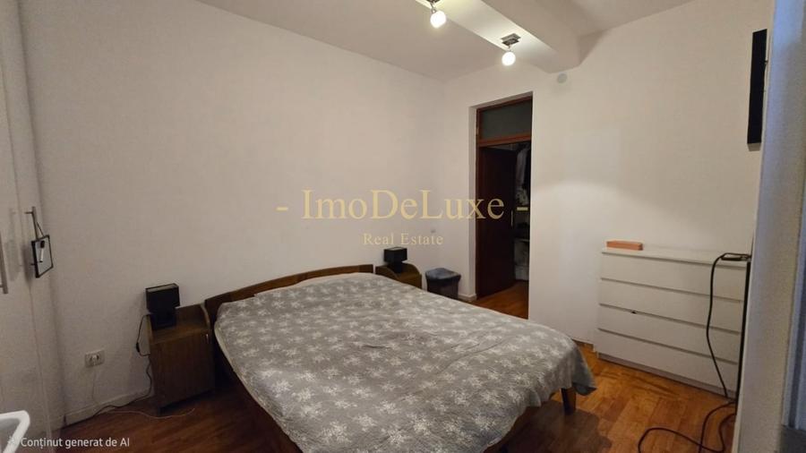 Apartament 2 camere, 57 mp utili, 2012, Marasti, zona Calea Dorobantilor - 4