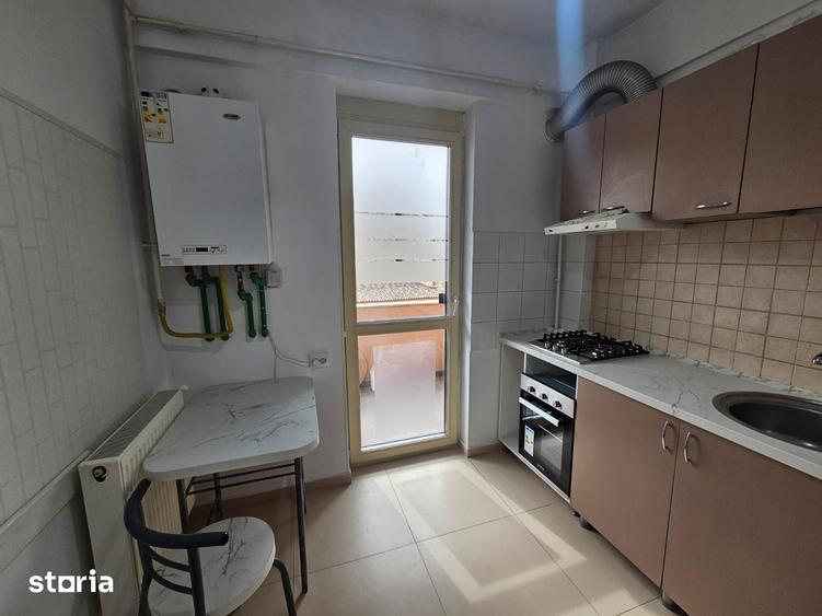 Apartament 1 camera Visoianu - 5