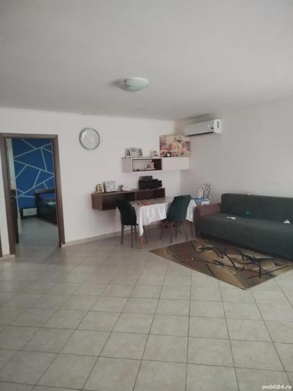 Vand casa in Corbu - 1