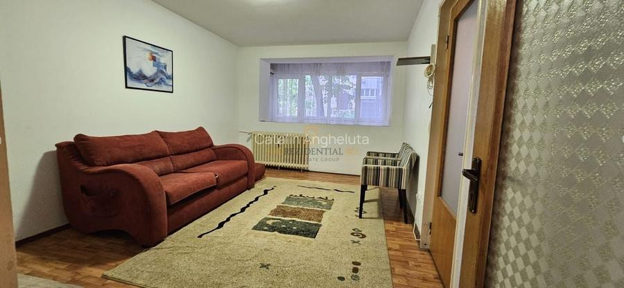 Apartament 2 camere, decomandat, vis a vis de parcul Tineretului