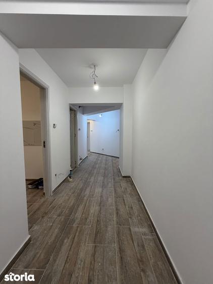 3 Camere Decomandat 98mp Zona Boema Renovat Total Loc Parcare - 1