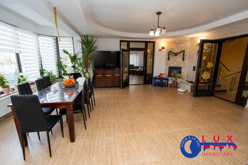 ID 6180 Vila D+P+E+POD cu vedere catre Lacul Ca?la Sat Mineri - 5