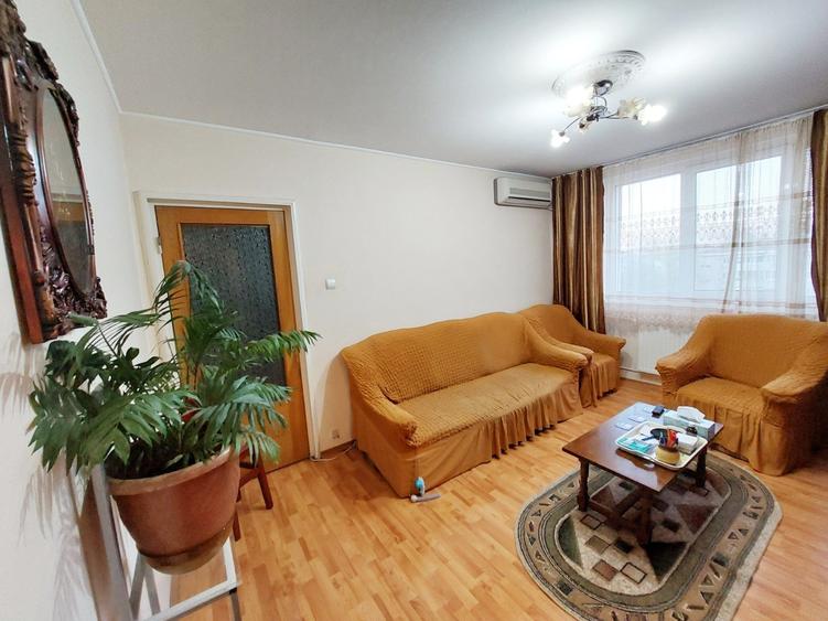 4 CAMERE MILITARI APUSULUI / 2 BAI / IMOBIL REABILITAT - 7