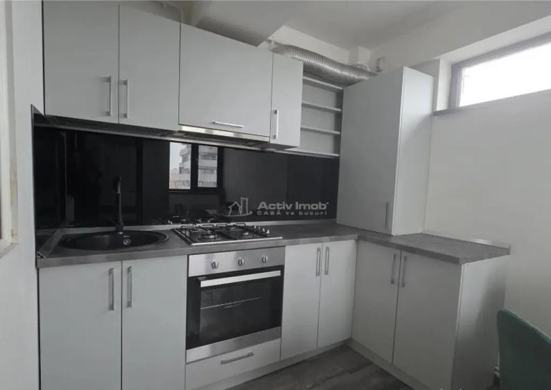 Apartament 2 camere, mobilat, utilat, bloc nou - Promenada - 7