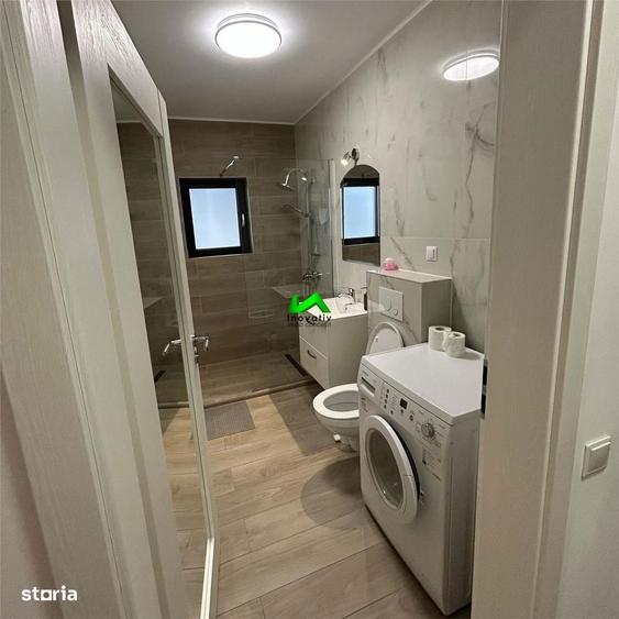 Apartament de inchiriat 2 camere Sibiu Selimbar - 5