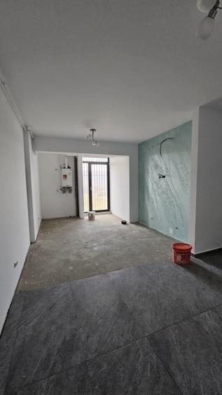 Apartament 48mp, et 7, finisat, mobilat, parcare, METRO/BMW - 4