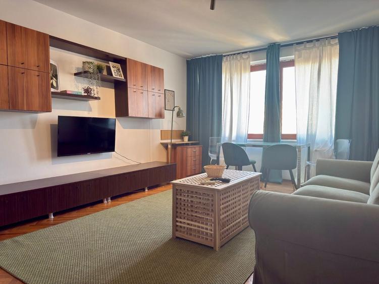 2 Bedroom Apartament - Calea Victoriei - Ion Campineanu - 3