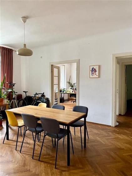 Gradina Icoanei, 4 camere, et 1/4, deosebit. - 1