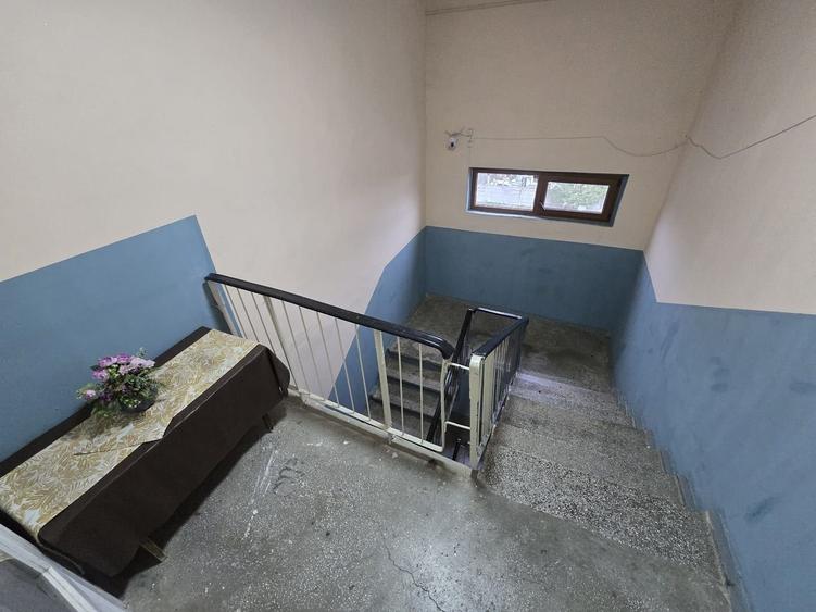 Zona Soarelui. Centrala. Geamuri termopan. - 9