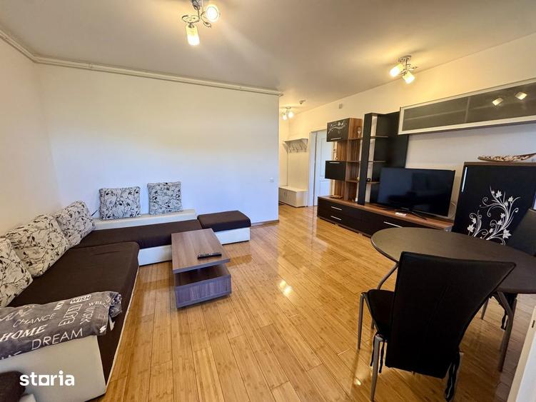 Inchiriez apartament 2 camere, ARED-Kaufland - 4