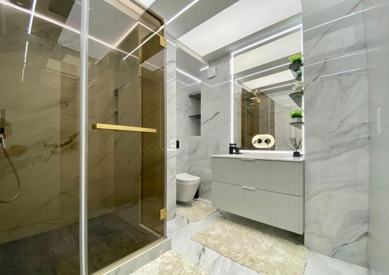 3 camere zona Titan - 2