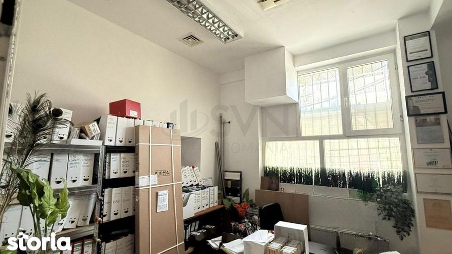 Spatiu Comercial I Sector 1 - 2