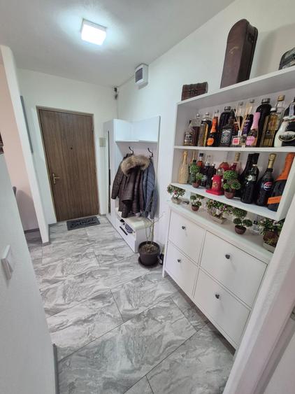 2 Cam-Sagului--Parter-5 Min de Centru-Renovat-Mobilat-Centrala-- 60 MP - 115.000 - 15