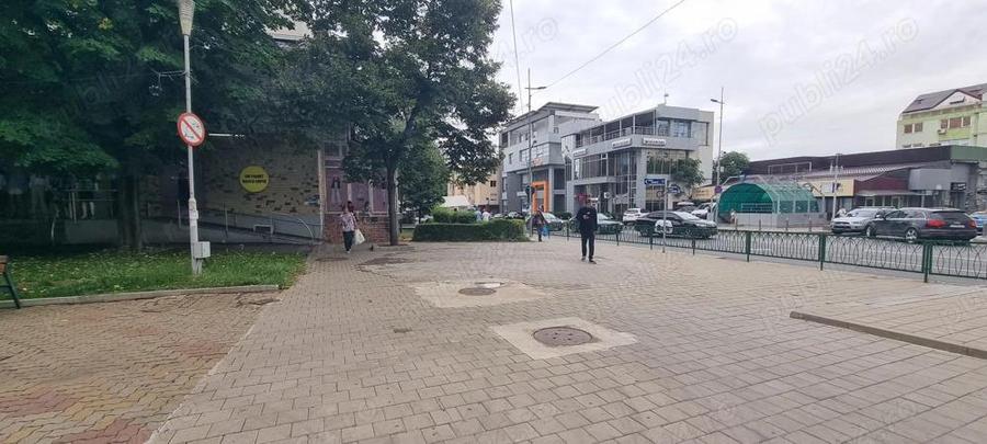 Inchiriez spatiu comercial in Pitesti,ultracentral in suprf. de 100 mp - 6