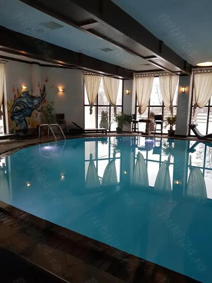 Spatiu comercial - pretabil - birouri , medical , pensiune - zona industriala SAVINESTI DN 15 - 1