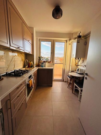 Apartament 2 camere in Valea Adanca - 8