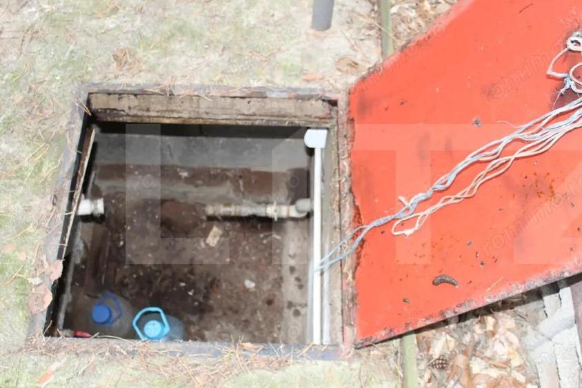 Casu?a de vacan?a langa Lacul Reci lini?te, natura ?i confort! - 3