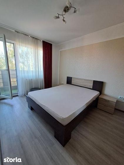 Apartament Tomis Plus de inchiriat pe termen lung. - 6
