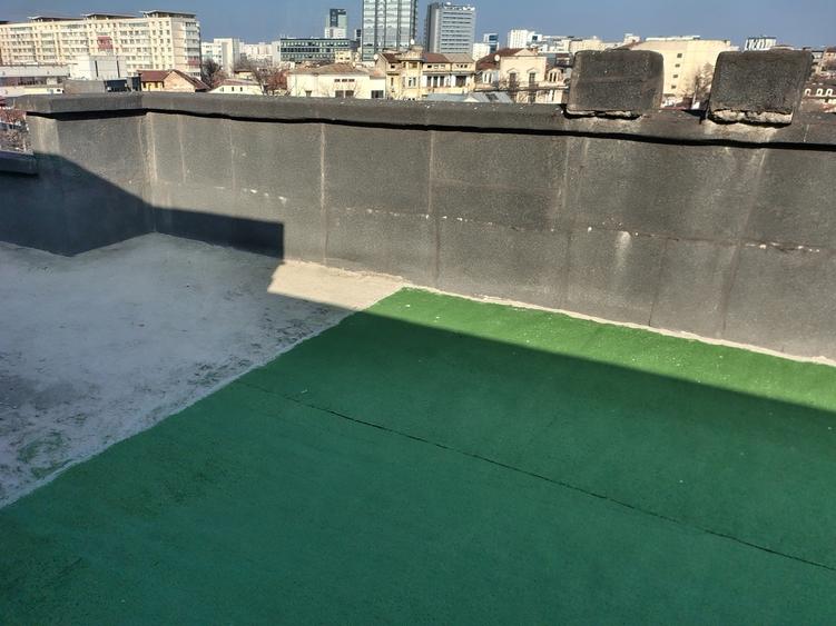 Garsoniera de vanzare Gara de nord cu terasa - 16