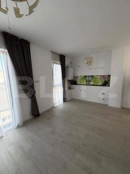 Apartament 2 camere, cu loc de parcare in curte, zona centrala - 7