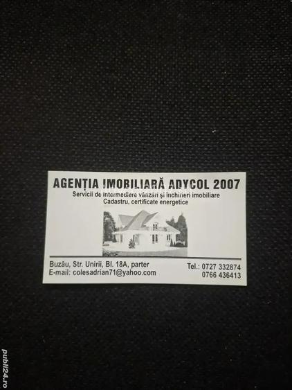 Vand casa Mihai Viteazu