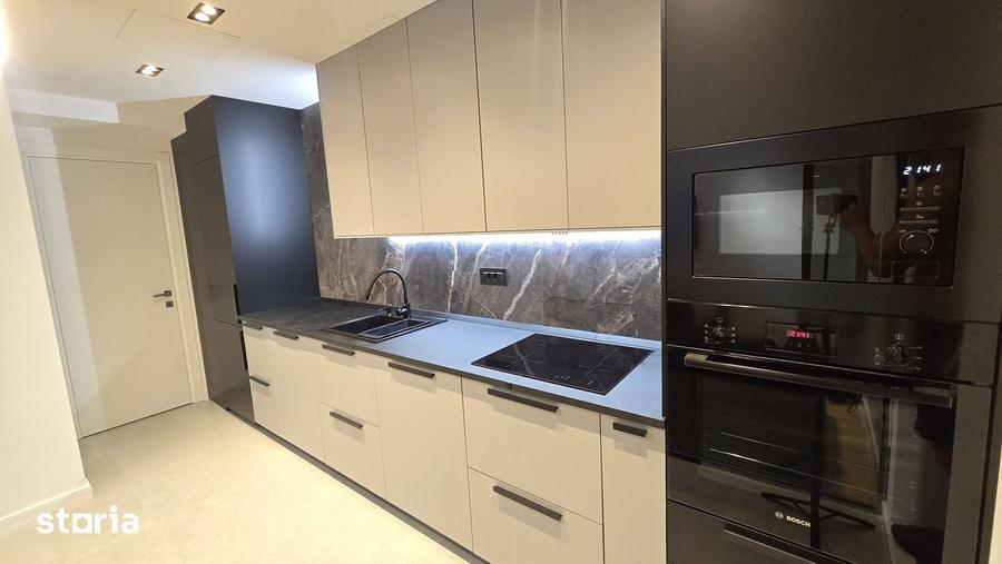 Apartament 2 camere | Nusco City Park - faza 2 | Metrou - 4