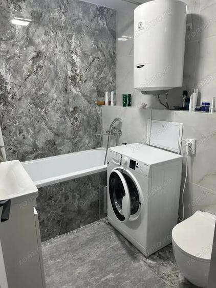 Apartament cu doua camere in zona Berceni - 7