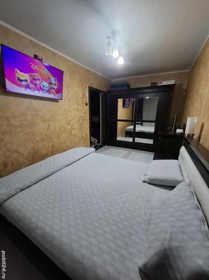 Vand apartament 3 camere - 3