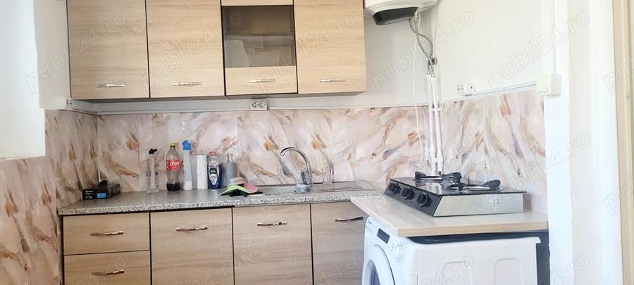 Vand sau dau in chirie garsoniera - 7