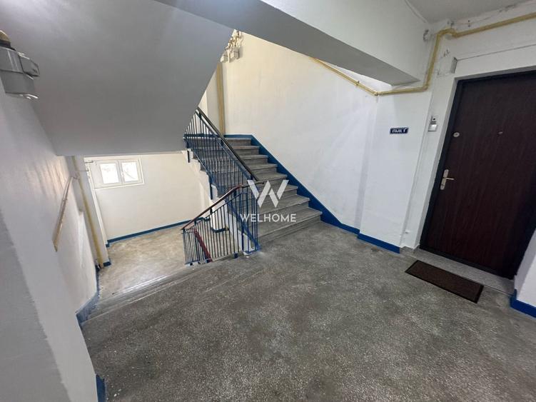 Apartament Calea Dumbravii/Mihai Viteazu, Sibiu - 2