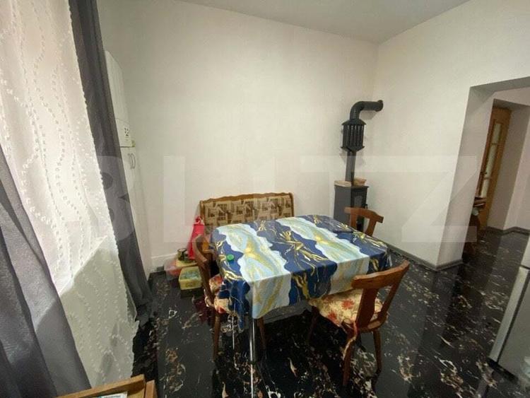 Apartament cu 4 camere - cartier Dumbrava. - 7