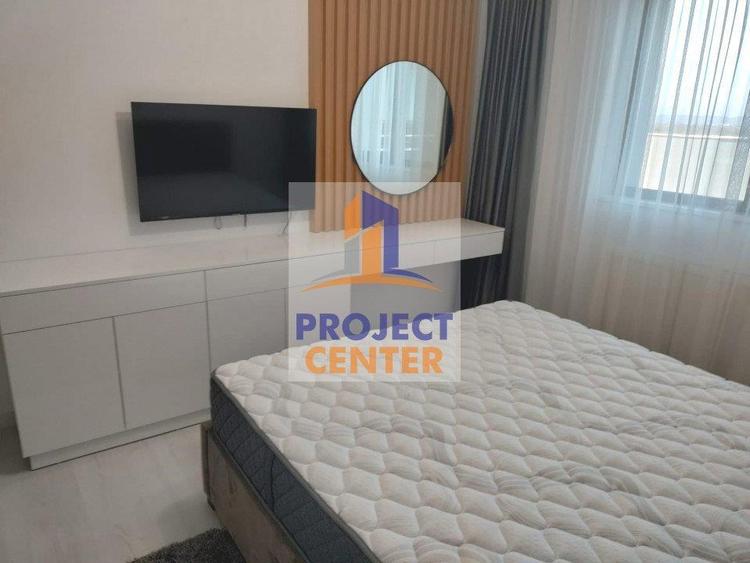 Apartament 2 camere Nordmark, finisaje de lux - 3