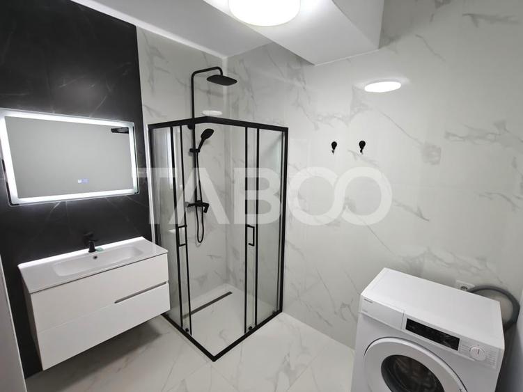 Apartament 2 camere decomandat cu incalzire in pardoseala si parcare - 5