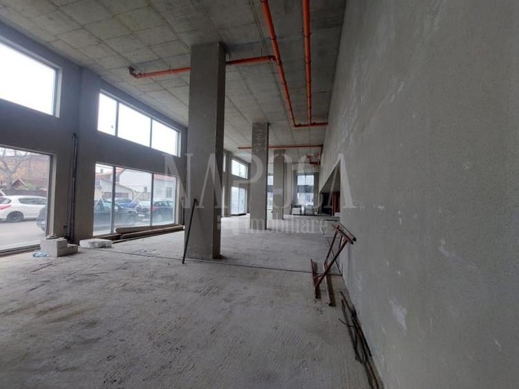 Spatiu comercial de vanzare in Dambul Rotund, Cluj Napoca - 3