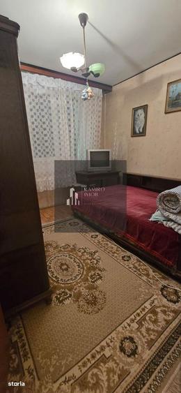 Apartament 4 camere decomandat Constantin Brancoveanu - 11