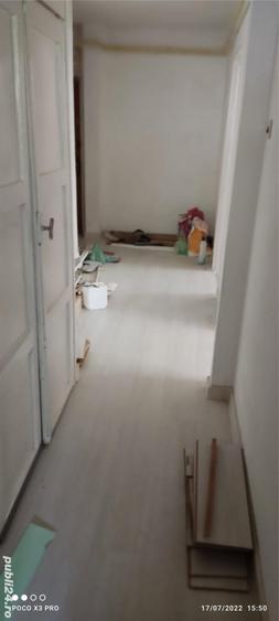 Vand apartament 3camere central - 9