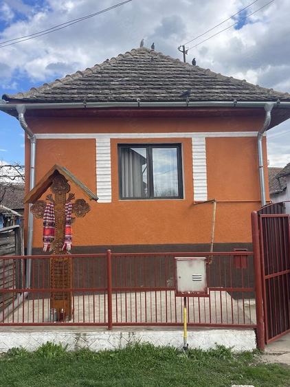 Casa de vanzare la ?ara. - 1