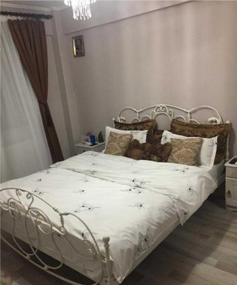 Apartament 2 camere decomandat - mobilat - bloc nou - 3