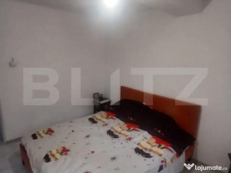 Apartament la casa 4 camere - Bucium - 13