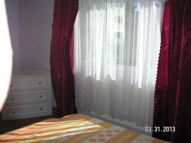 Apartament cu 2 camere de inchiriat - 6