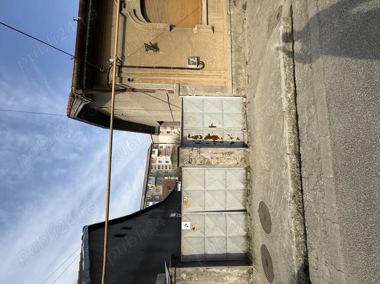 Casa de vanzare Ardealului cu teren mare - 8